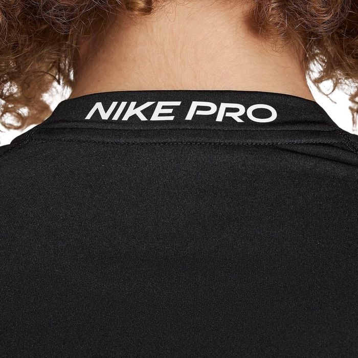 Nike Pro Dri-FIT LS Shirt Junior