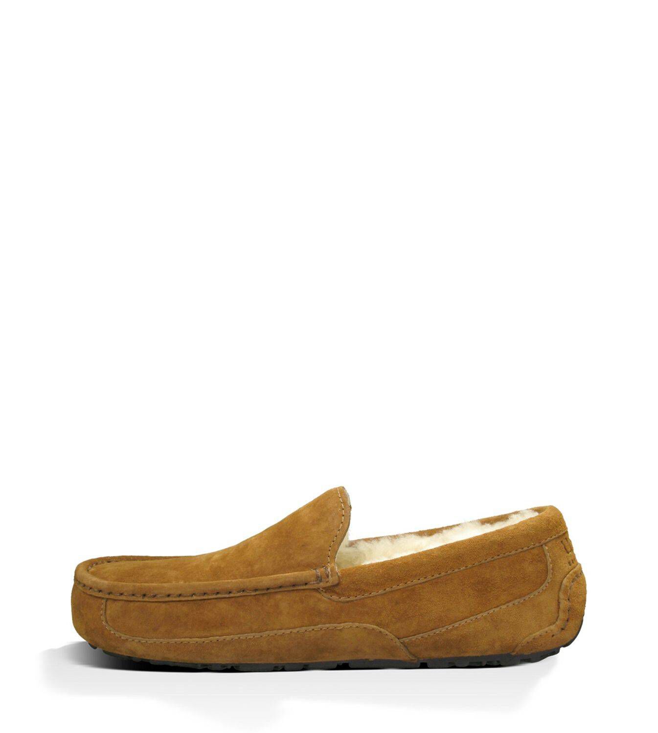 UGG| Herren Hausschuhe ASCOT