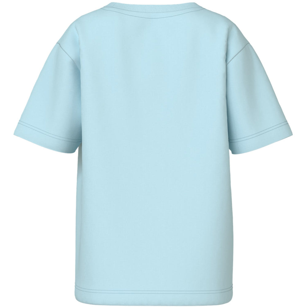 Køb Name It Limpet Shell Monster Shark Nmmvoto Ss Nreg Top