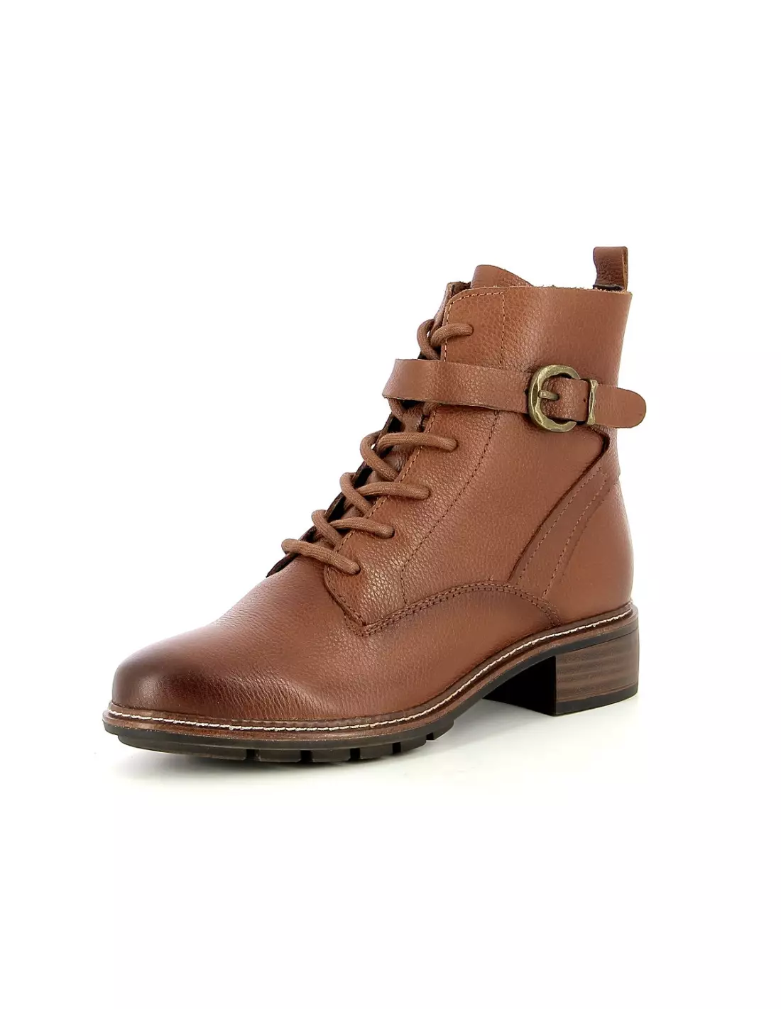 TAMARIS 25856 - Boots & bottines Cognac