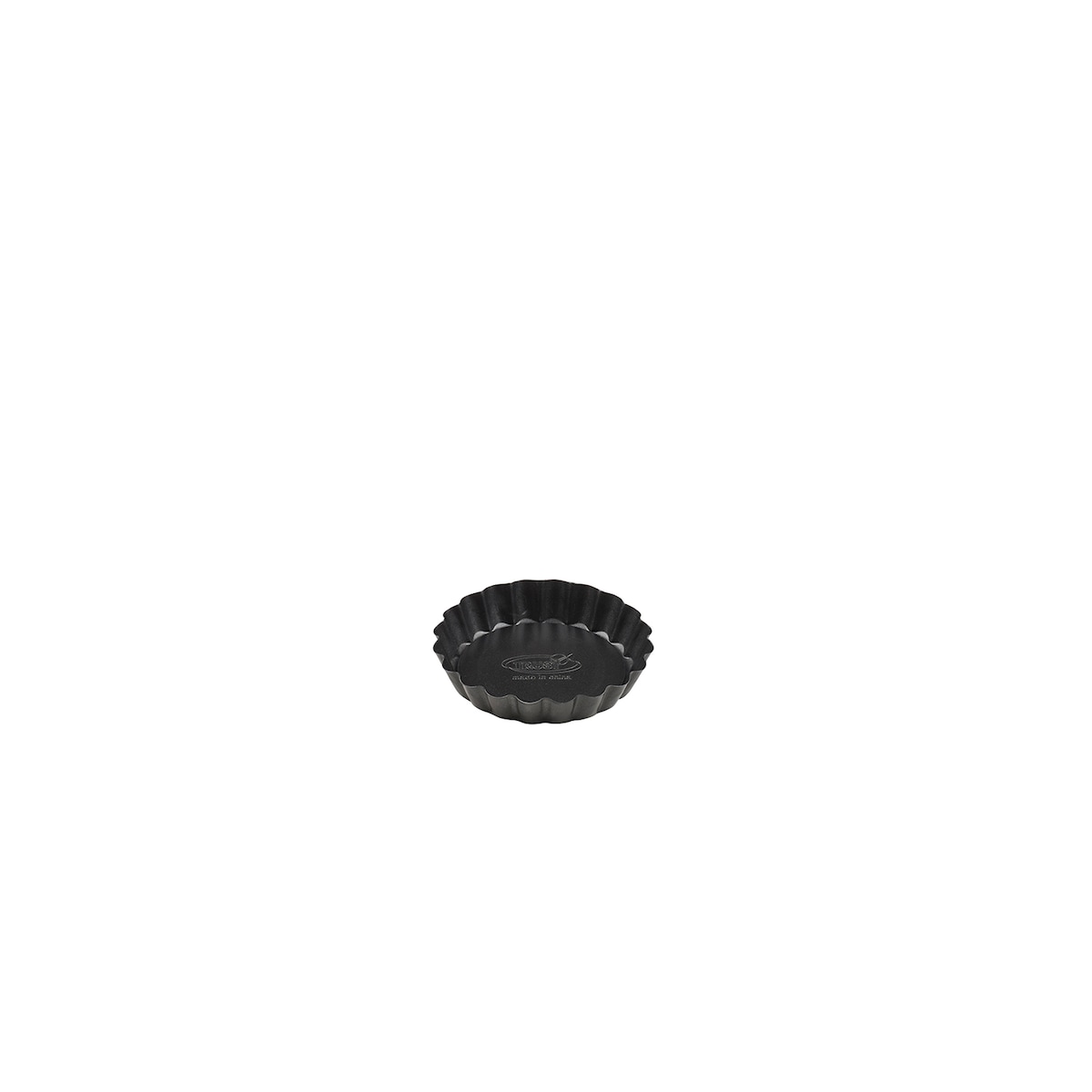 Funktion Loose base flan tin Dia. 10 cm