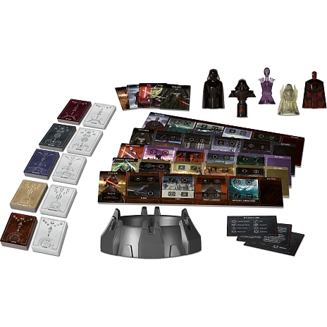 Star Wars Villainous