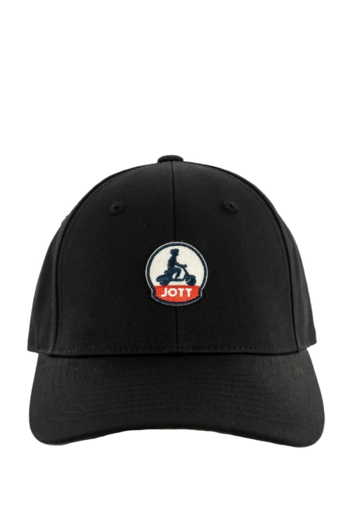 Casquettes jott cas 3.0 999 black