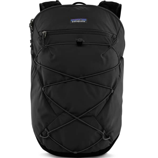 Sac à dos randonnée PATAGONIA TERRAVIA PACK 22L BLACK