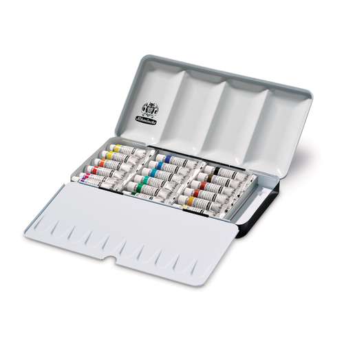 SCHMINCKE HORADAM® Aquarell-Metallkasten