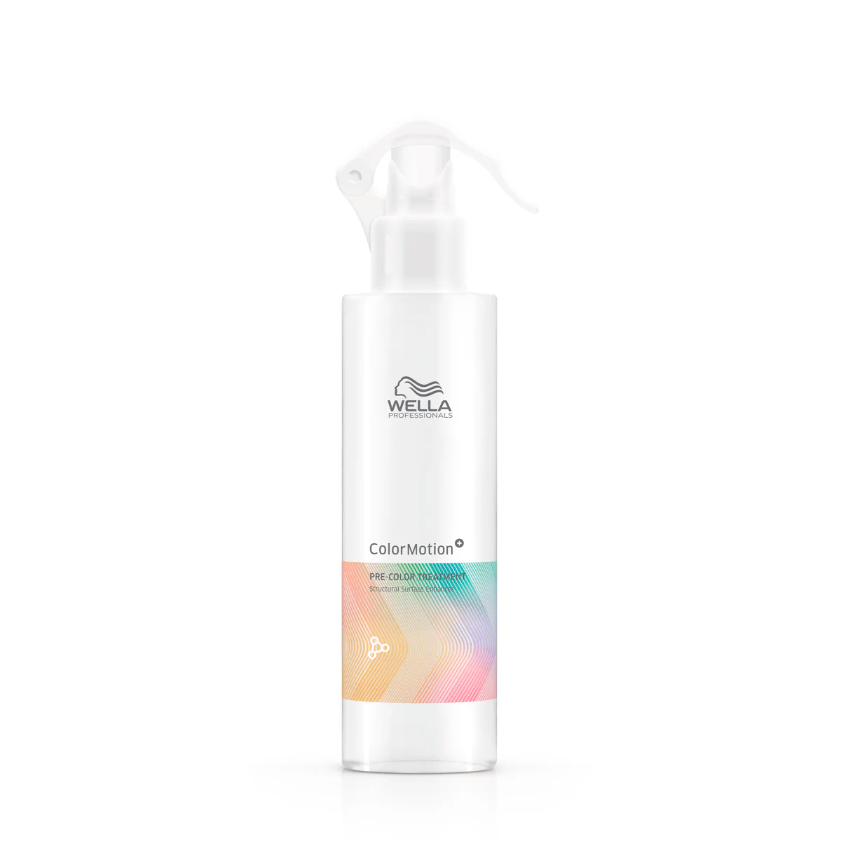 Traitement Pré-Coloration ColorMotion   185ml