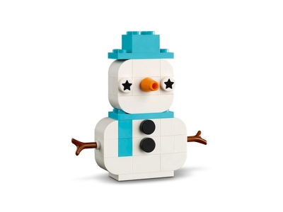LEGO Creatieve knutseldoos (11042)