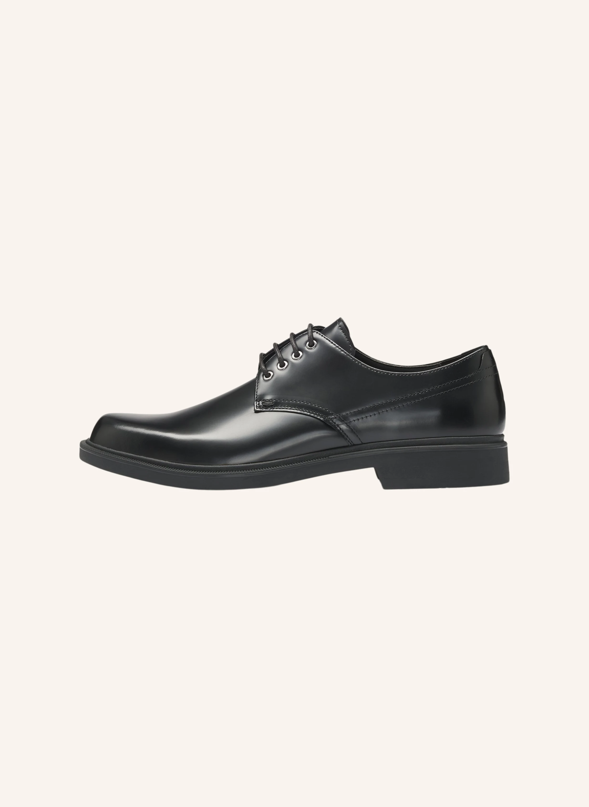BOSS Business-Schnürschuh RONNIN_DERB_BO
