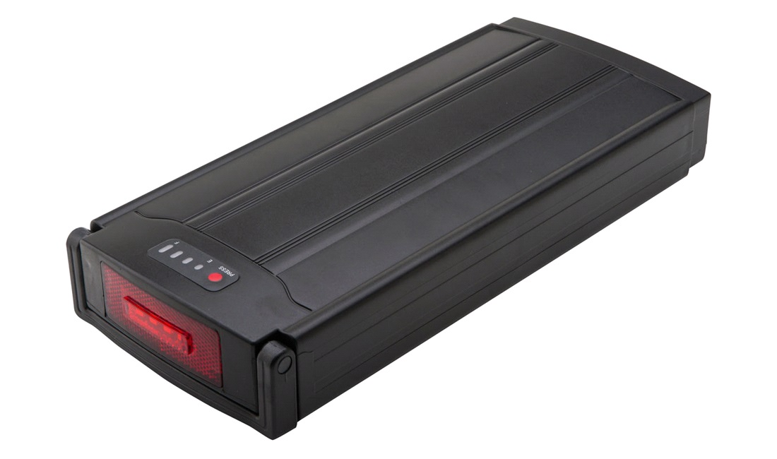 Batteri 24V-10,4Ah Samsung 2008-12