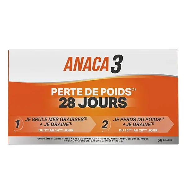 Anaca3 Perda de Peso (1) 28 Dias