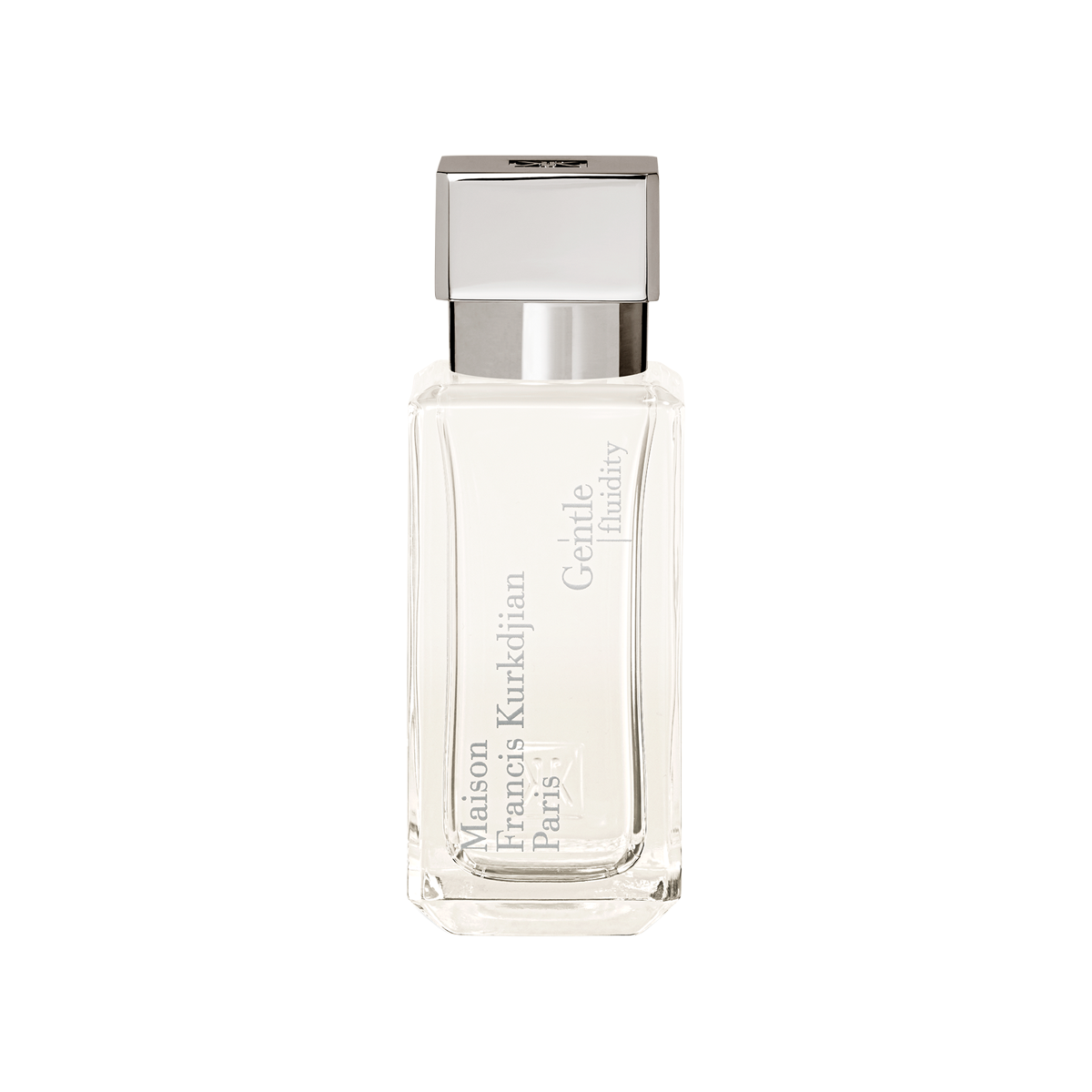 Gentle Fluidity Silver 200ml