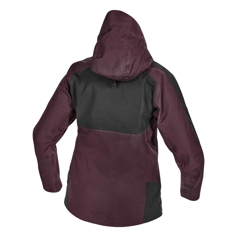 Skalljakke dame XL