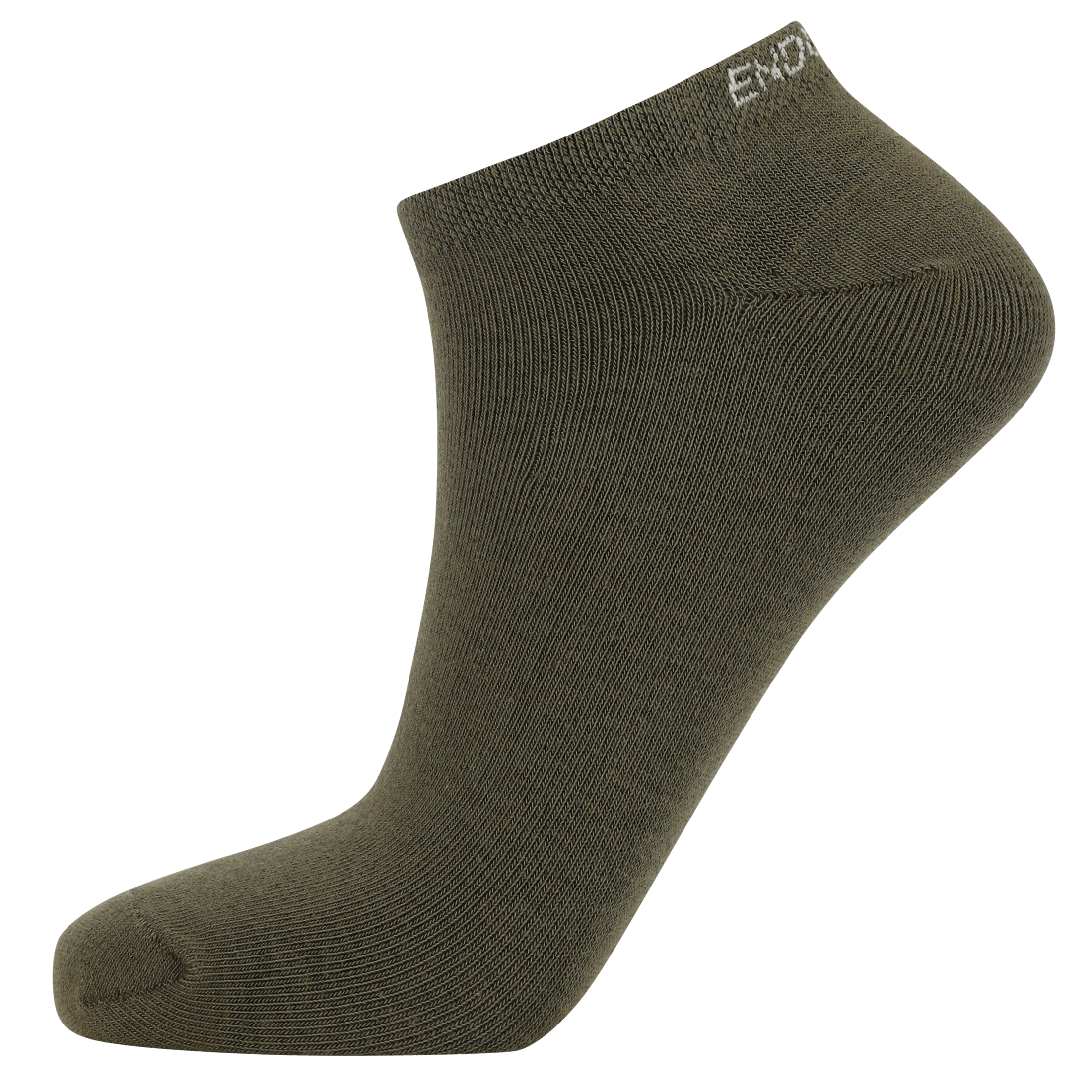 Endurance Mallorca 3-Pack Sock Low Cut - Sokker
