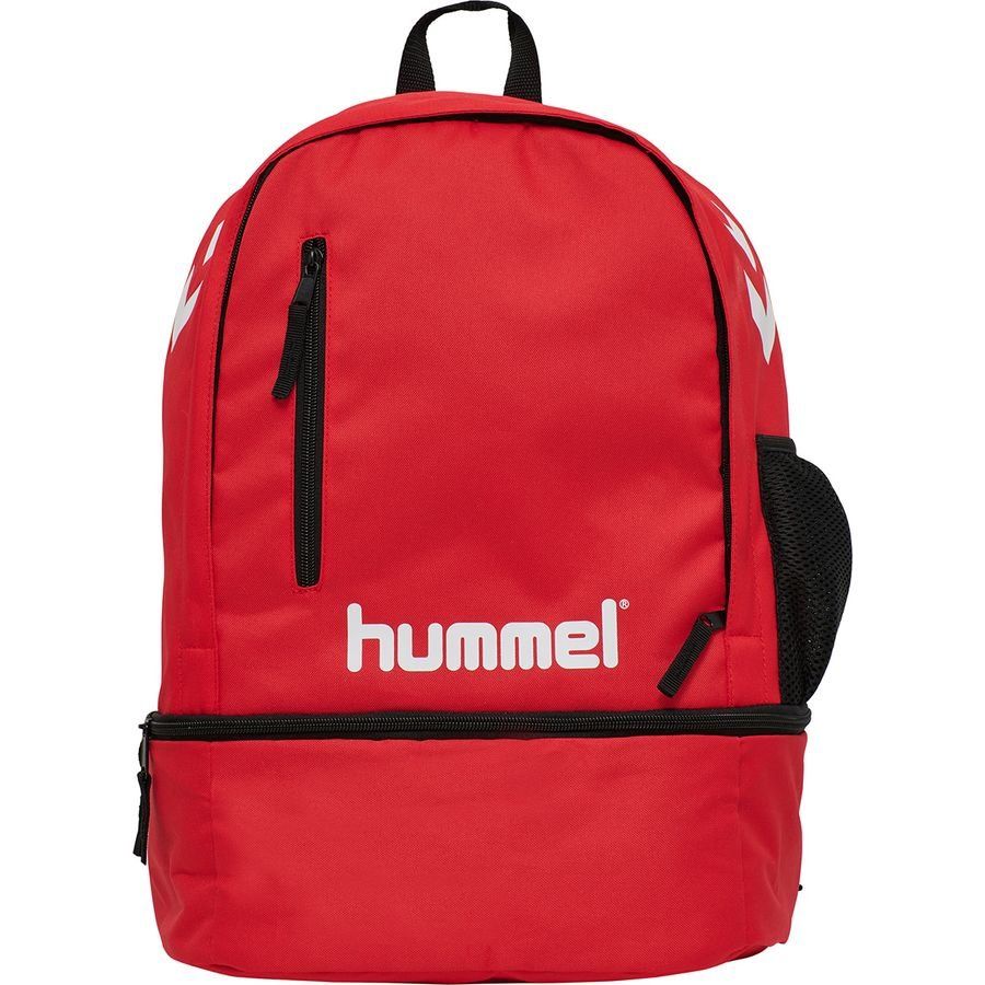 Hummel Promo Sac à Dos - Rouge