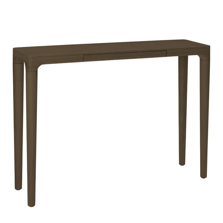 Umage - Heart'n'Soul Konsole, H 82 x L 110 cm, Eiche dunkel