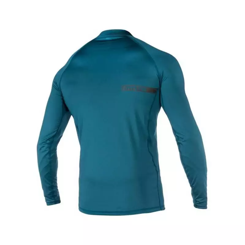 Lycra junior MYSTIC Star L/S Rashvest Teal