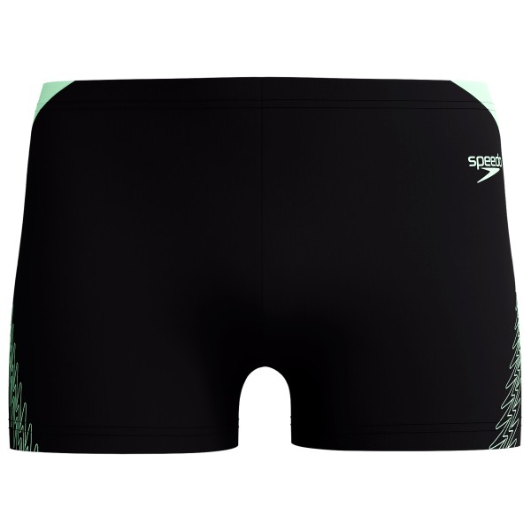 Speedo - Hyperboom Splice Aquashort - Short de bain