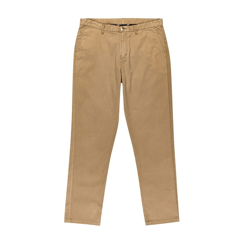 Element HOWLAND CLASSIC - Pantalon Homme chocolate chip