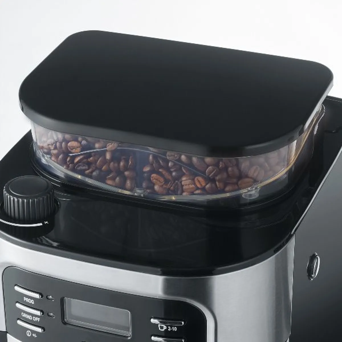 Severin KA4810