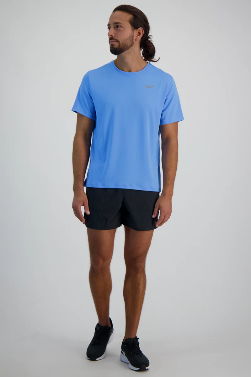 Nike Dri-FIT UV Miler Herren T-Shirt