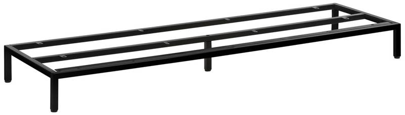 Novel Metalluntergestell 135 FOCUS