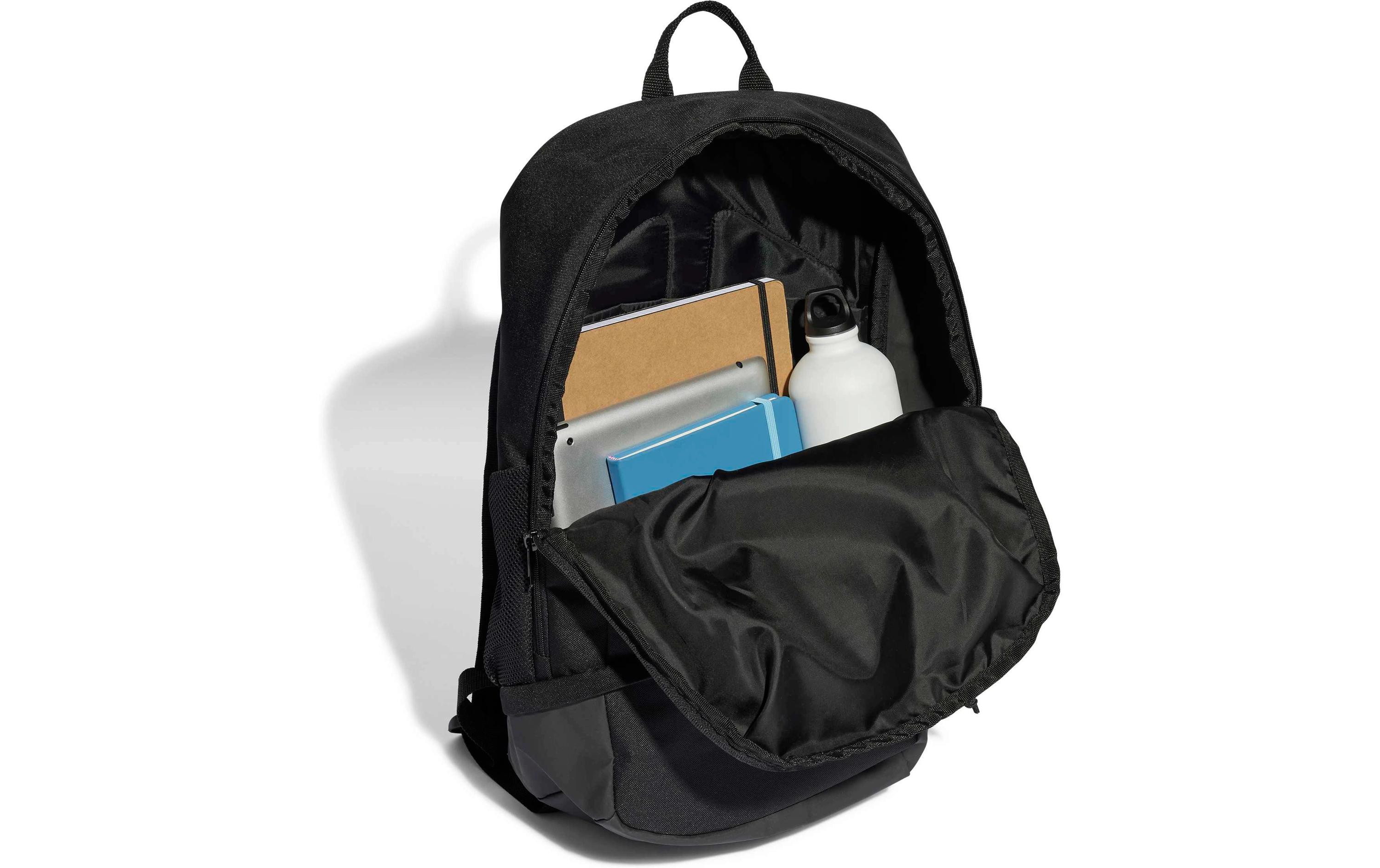 Backpack Tiro 23 L, SchwarzRucksack