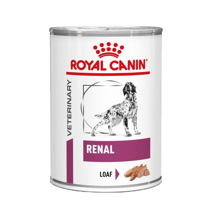 Royal Canin Veterinary Renal