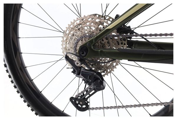 Produit reconditionné · Giant Stance E  Pro 1 / Vélo VTT électrique / Giant | Très bon état