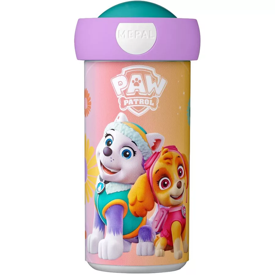 Mepal Verschlussbecher Campus 300 ml bunt-türkis
