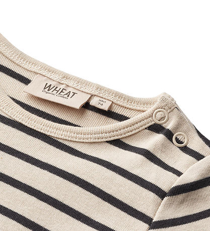 Wheat Body l/æ - Berti - Navy Stripe