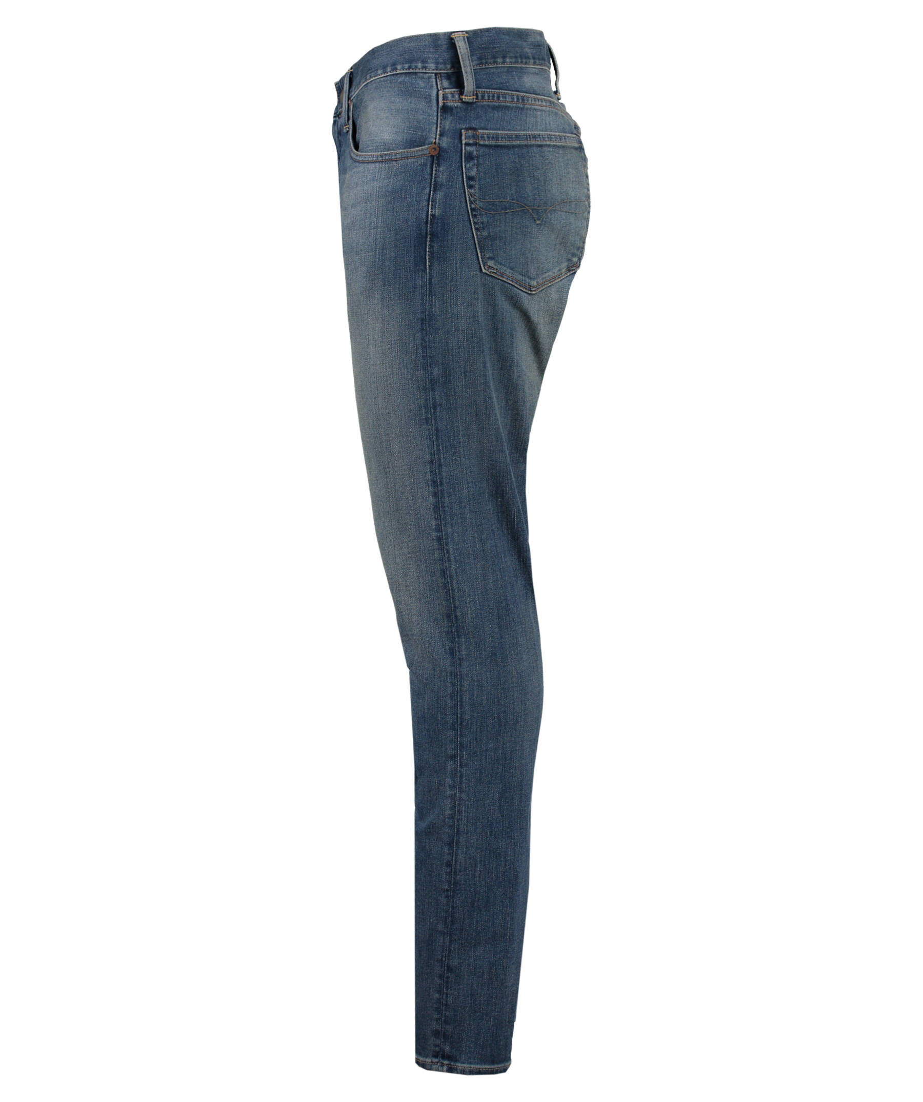 Polo Ralph Lauren| Herren Jeans Slim Fit lang