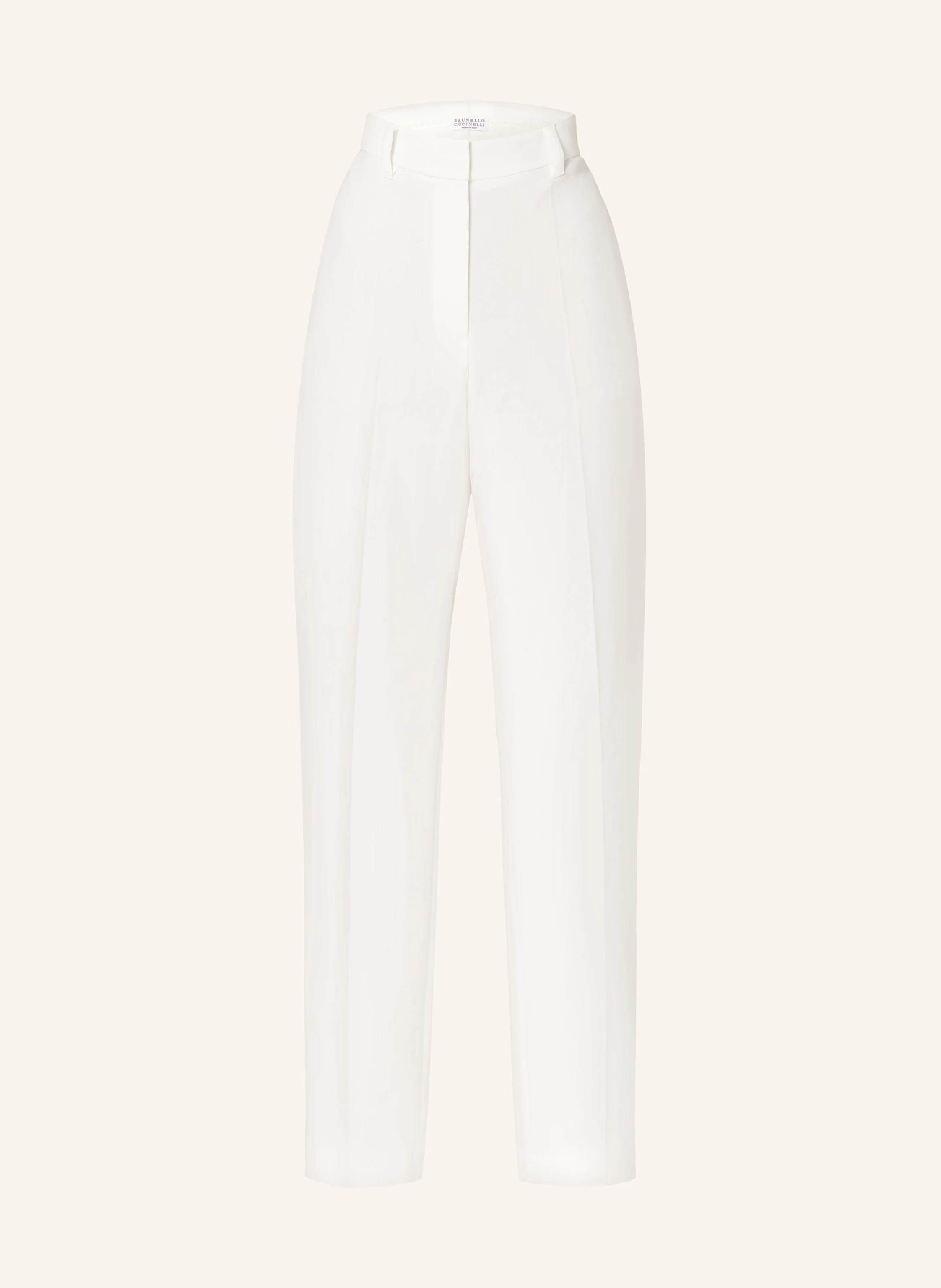 BRUNELLO CUCINELLI Marlenehose