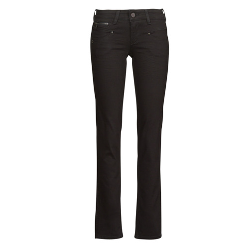 Freeman T.Porter - ALEXA STRAIGHT S-SDM - Noir