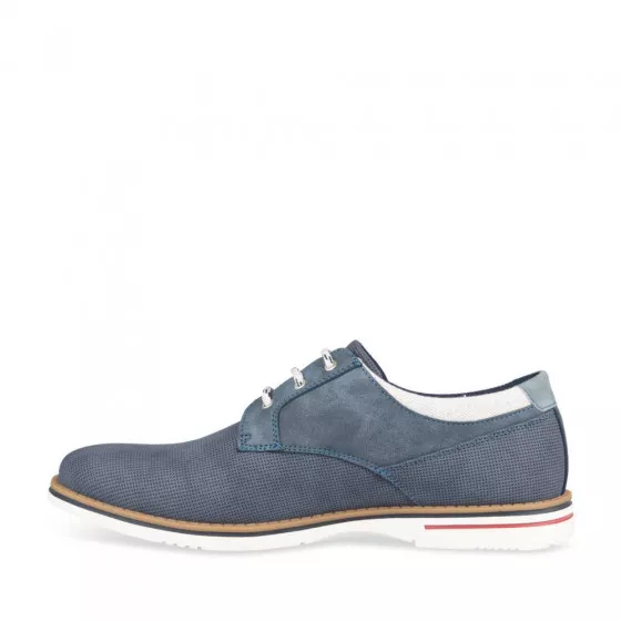 Baskets MARINE DENIM SIDE