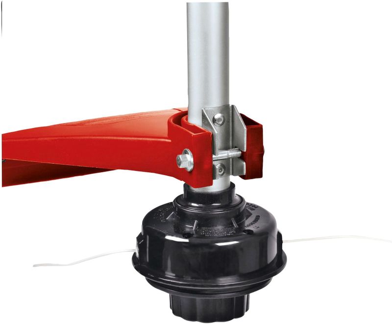 Einhell Benzine Grastrimmer GC-PT 2538/1 I AS - 25,4 cm³ - 0,6 kW - Maaidiameter: 38 cm - Incl. draadspoel