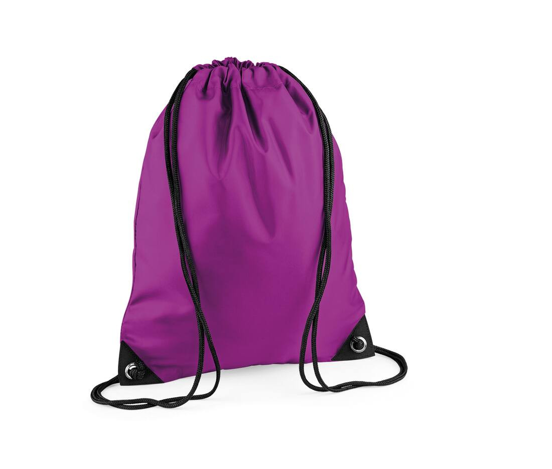 Bag Base BG100 - Sac de Sport Imperméable Personnalisable