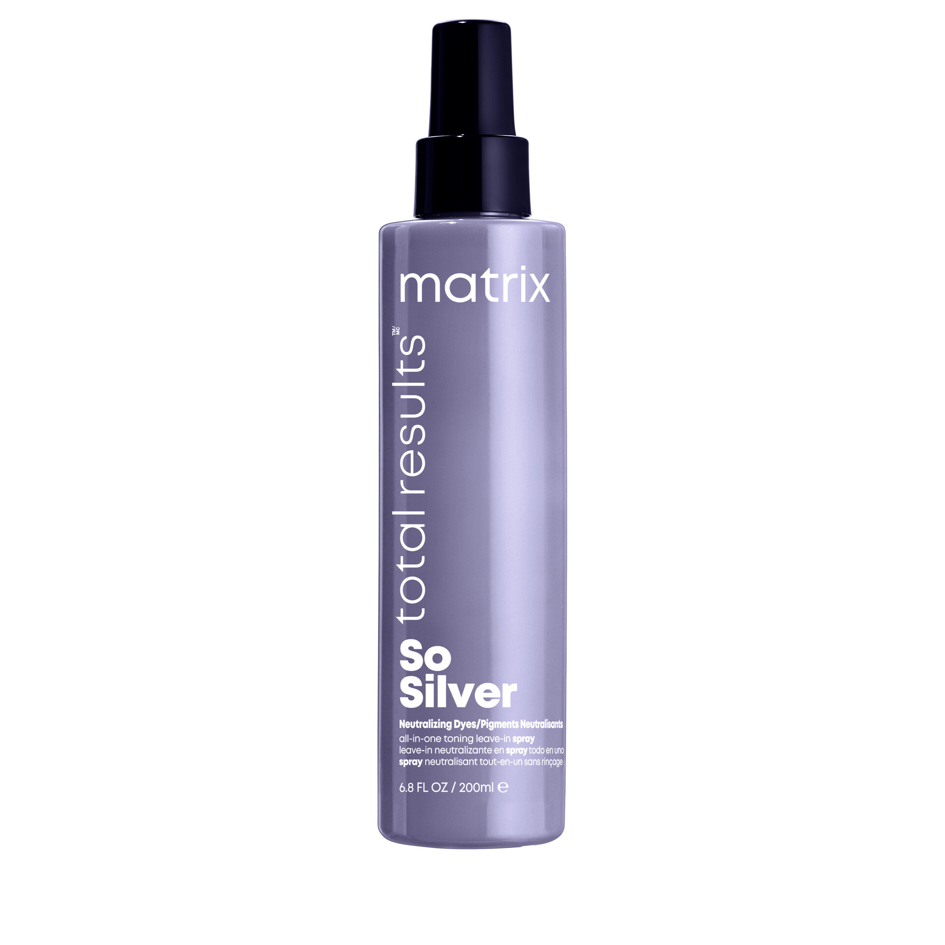 Matrix So Silver Toning Spray 200ml