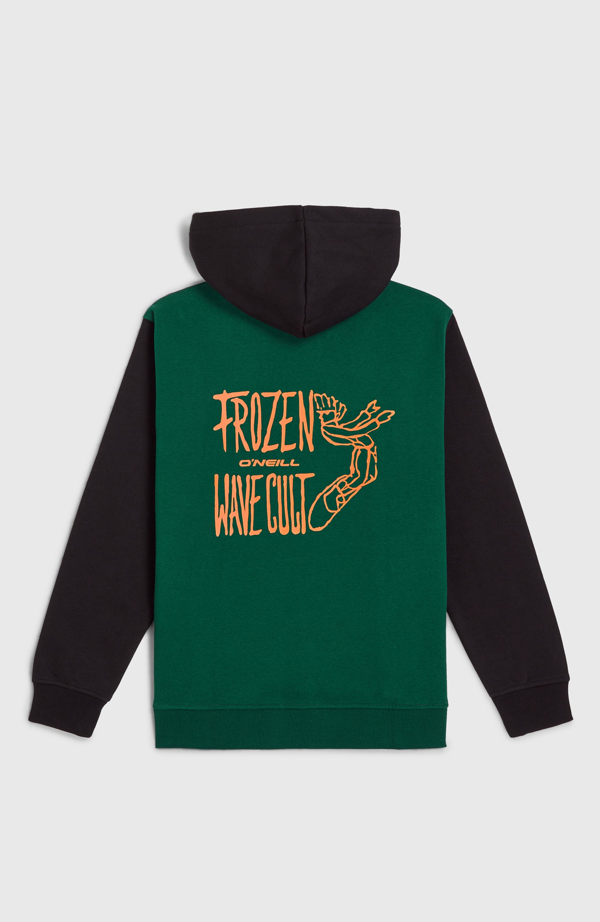 FWC'Play hoodie