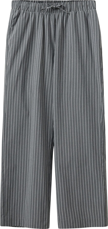 Sofie Schnoor Trousers Grey striped