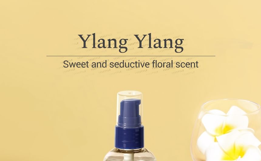 BOUQUET GARNI - Haarserum - 5 soorten
