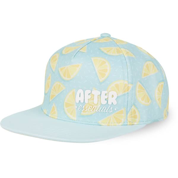Casquette AFTER ESSENTIALS BASEBALL TODDLER LEMON