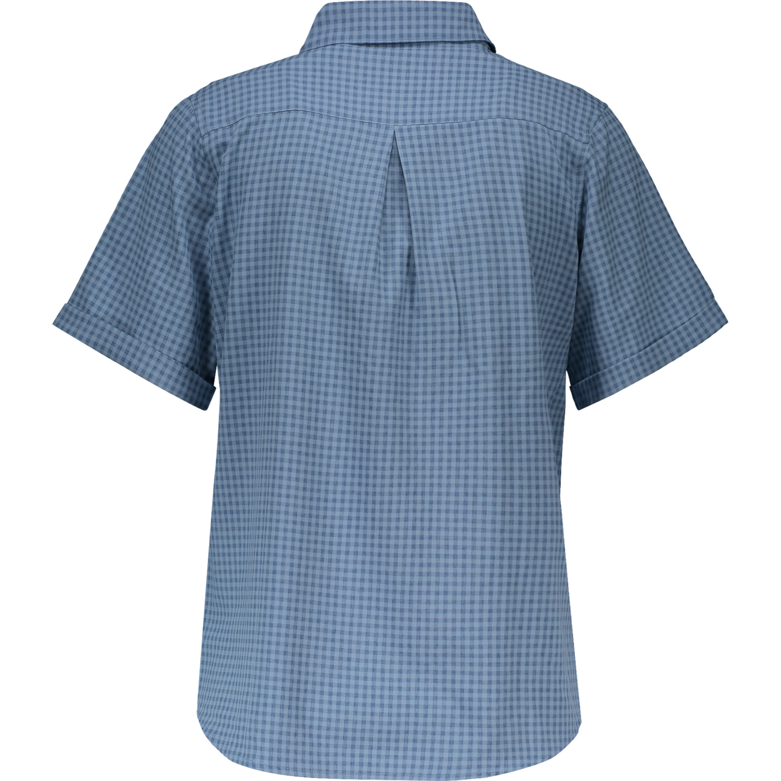 Sherpa Damen-Trekkingbluse Kolhabi S, hellblau