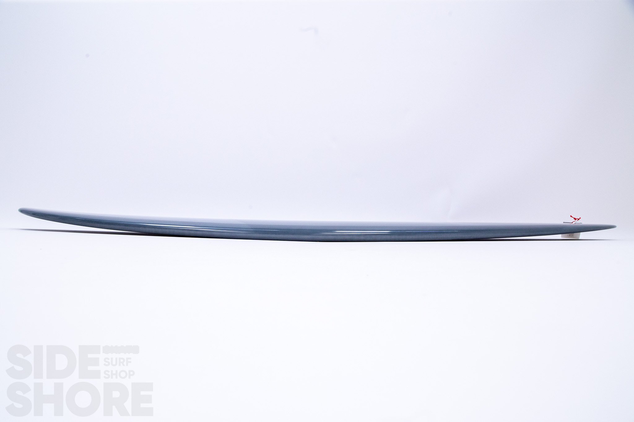 Bing Surfboards Collector - Tint Smoke   Volan   Polish - 7'10 x 22.31