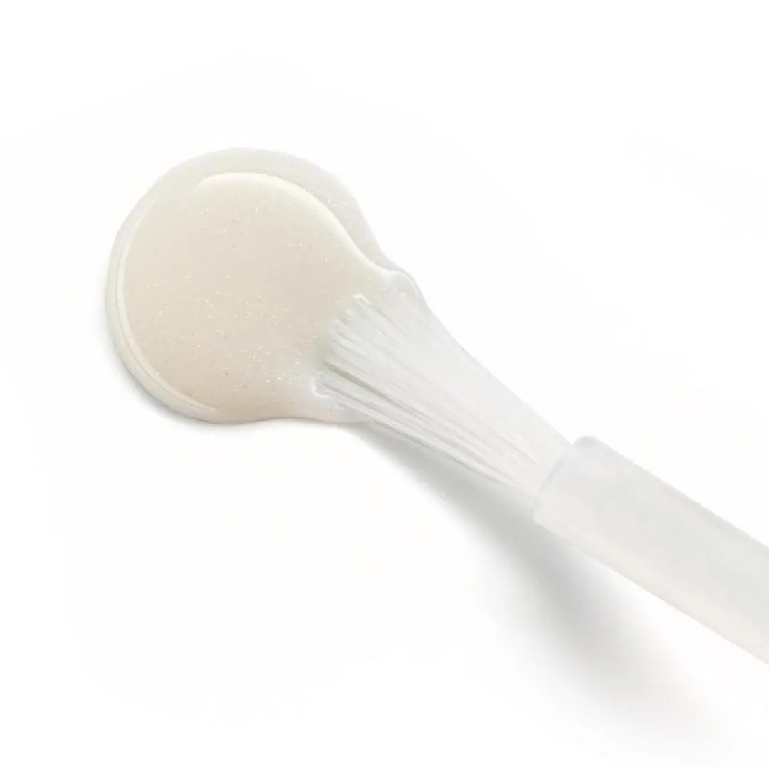 The Calcium Nail Care Polish