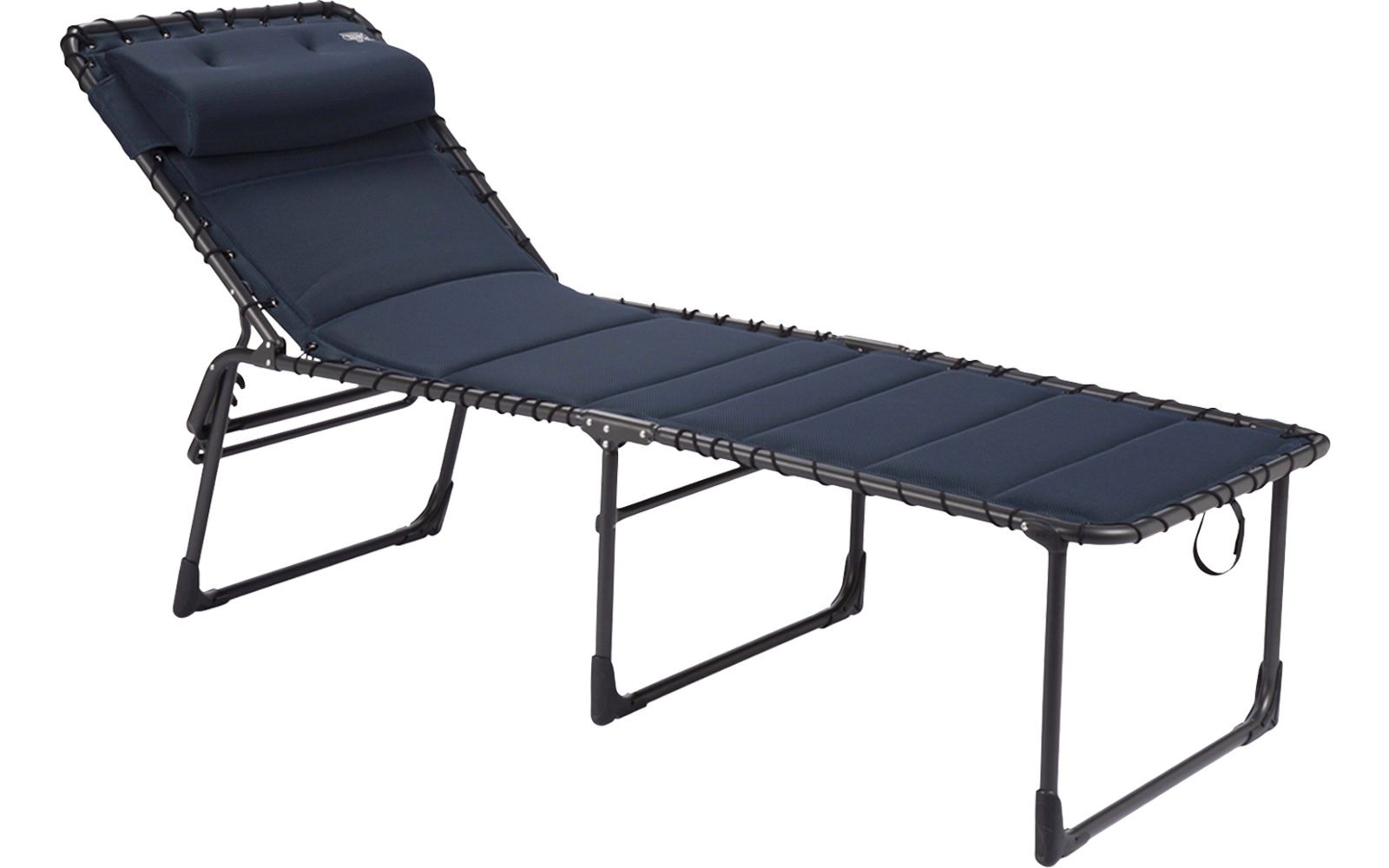 Crespo AP 364 XL Air Deluxe Liege  schwarz