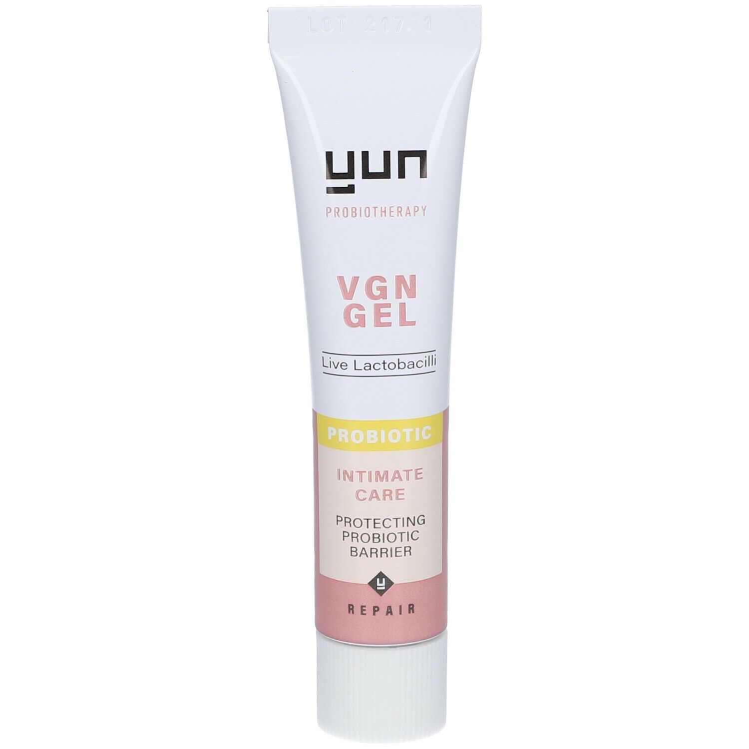 YUN VGN GEL Probiotic Intimgel
