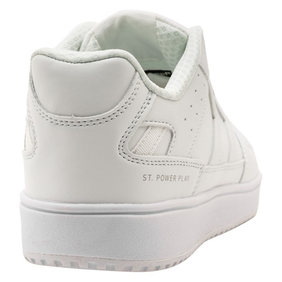 Hummel Chaussures ST. Power Play - Blanc