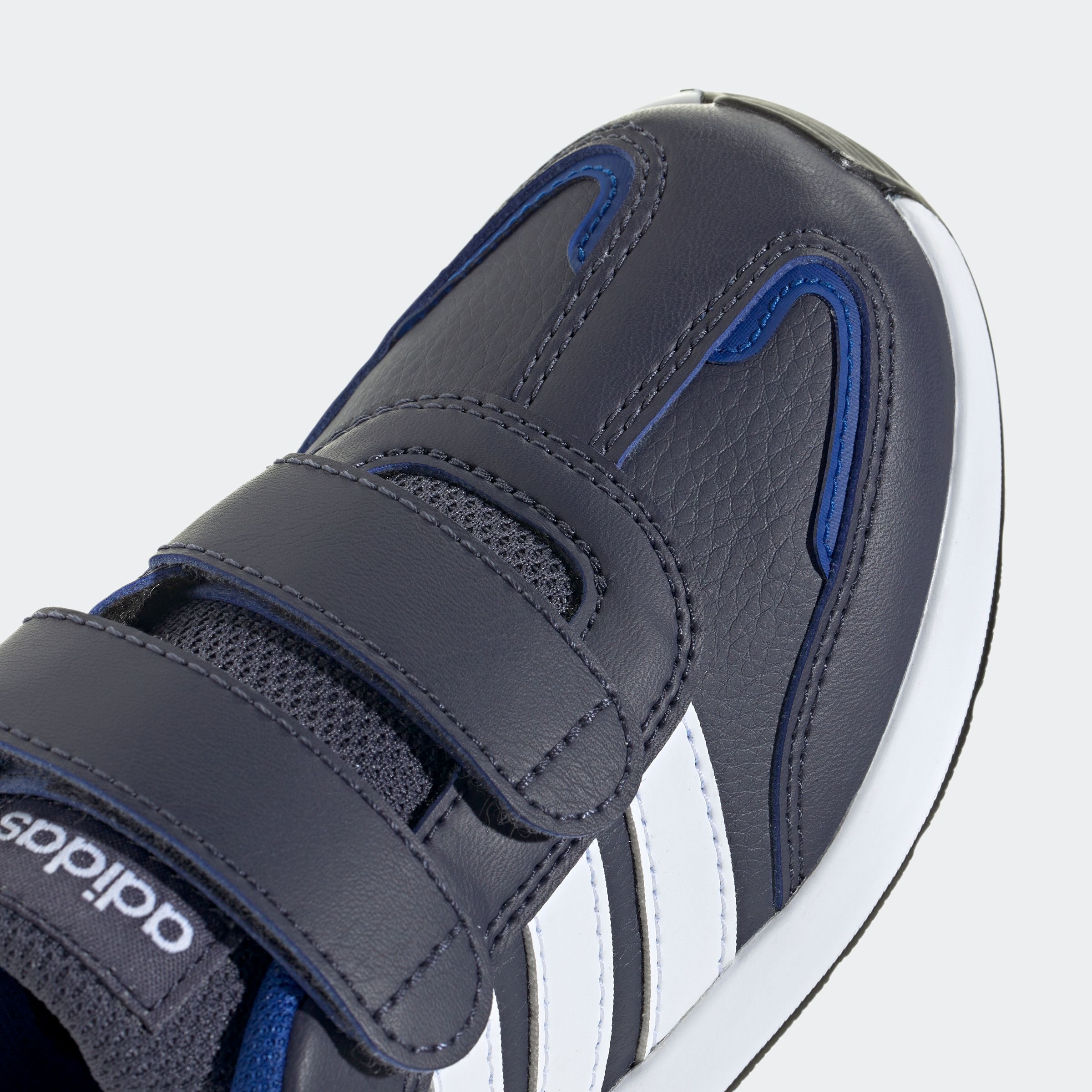 adidas Sportswear Klettschuh »TENSAUR SWITCH KIDS«