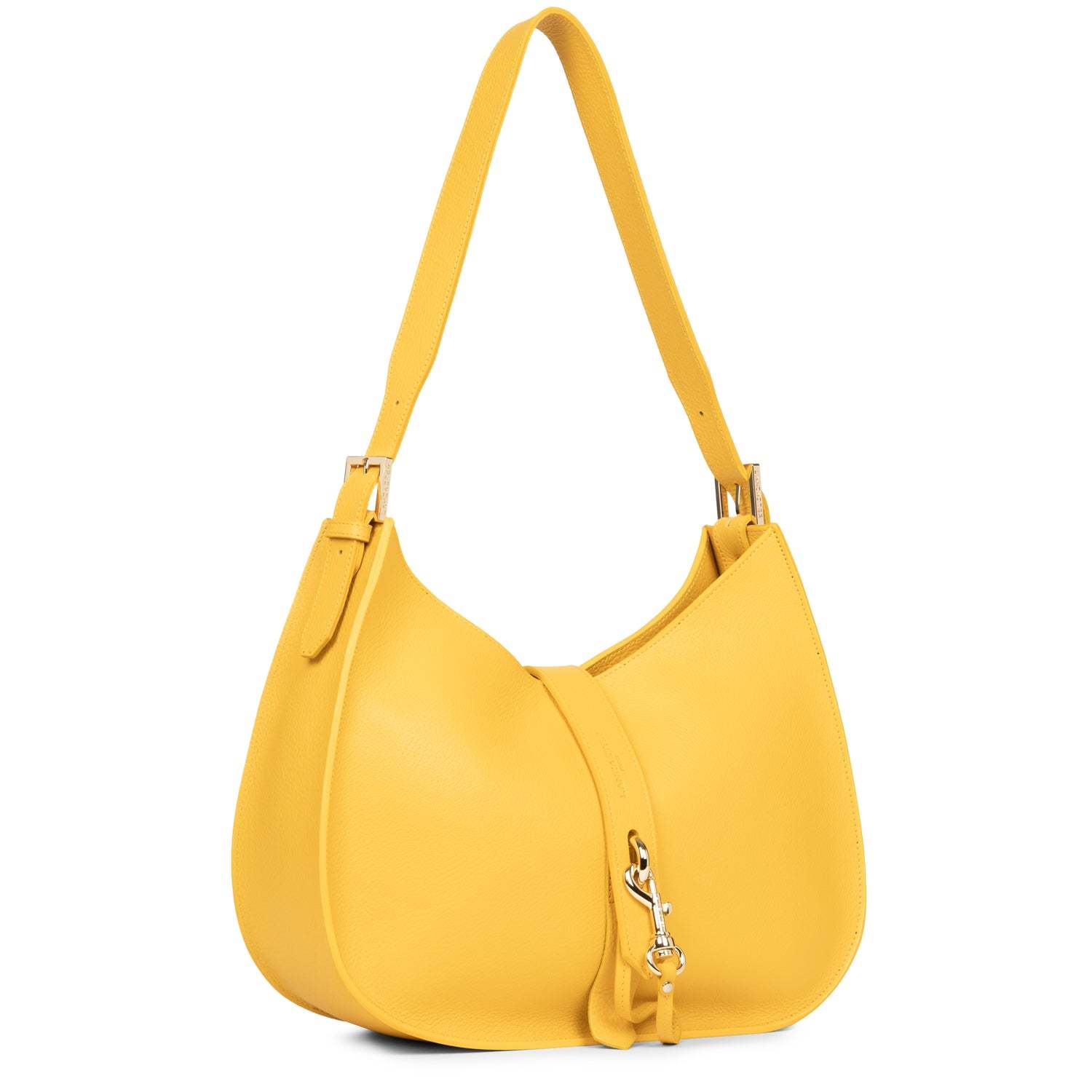 Foulonné Double Hook-Sac besace