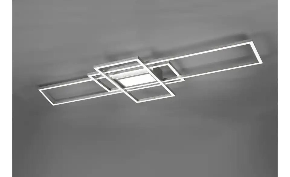 Trio LED Deckenleuchte